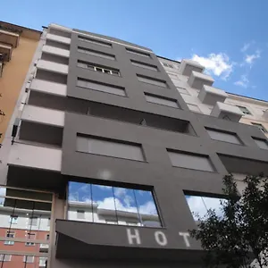 Hotel Western Piccadilly, Rome