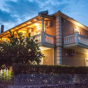  Διαμέρισμα La Casa Di Linda Ελλάδα