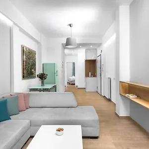  Διαμέρισμα Flaneur, Nilie Hospitality Mgmt Ελλάδα