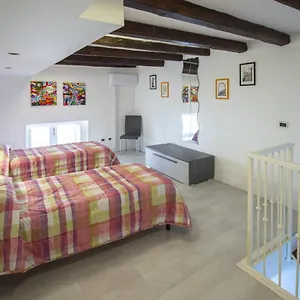 Maniace Homes - Federico & Angelica By Ortigia Syracuse