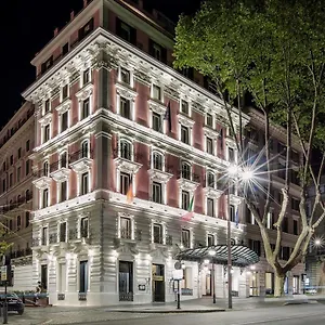 Hotel Baglioni Regina - The Leading Of The World, Rome