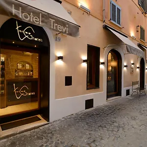 Hotel Trevi - Gruppo Trevi, Rome