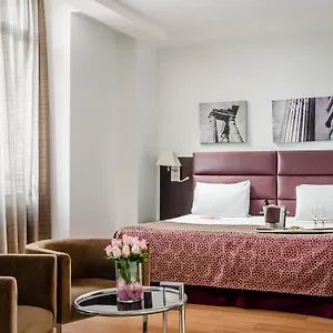 Hotel Eurostars Aeterna, Rome