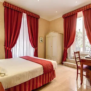 Casa de hóspedes Terrace, Roma