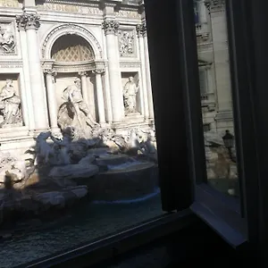 Hotel Fontana, Rome