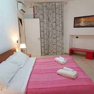 Olimpo St John In Lateran Appartement
