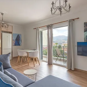  Διαμέρισμα Elegant Living Ελλάδα