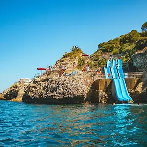 Отель Cdshotels - Citta Del Mare ****