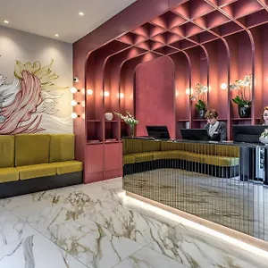 Hotel Madison, Rome