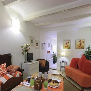 Trust-trastevere Appartement