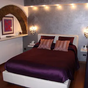 Domus31 - Luxury House In Trastevere Appartement