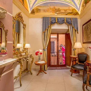 Hotel Forte Отель