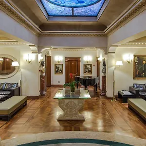 Hotel River Palace, Rome