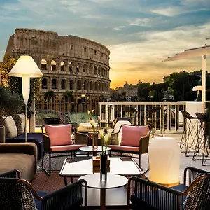 Hotel Palazzo Manfredi - Small Luxury Of The World, Rome