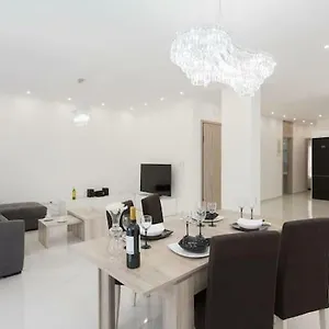  Διαμέρισμα Despina's Luxury Downtown Ελλάδα