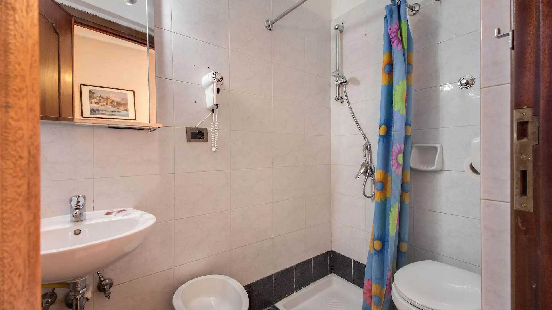 Hotel Planet Рим