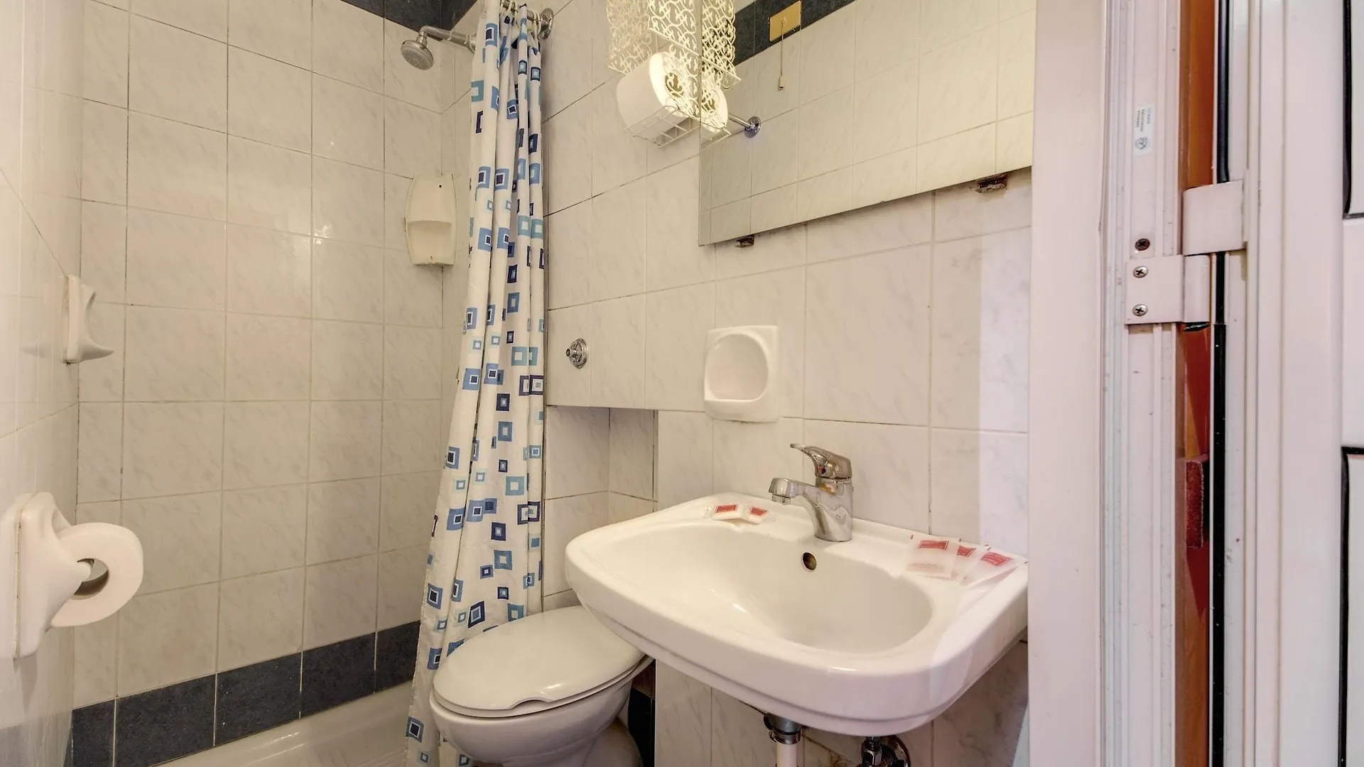 Hotel Planet Рим