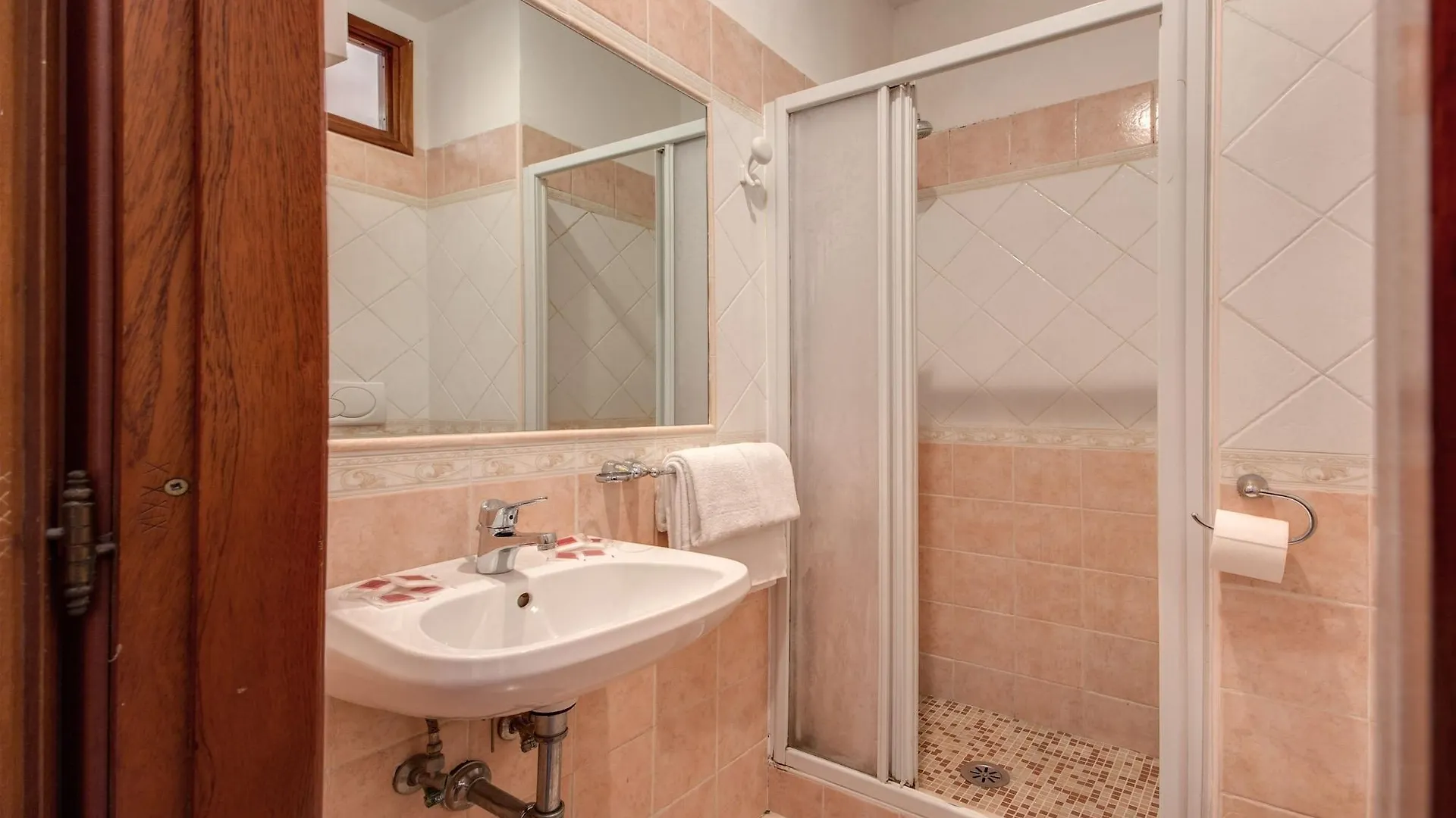 Hotel Planet Рим