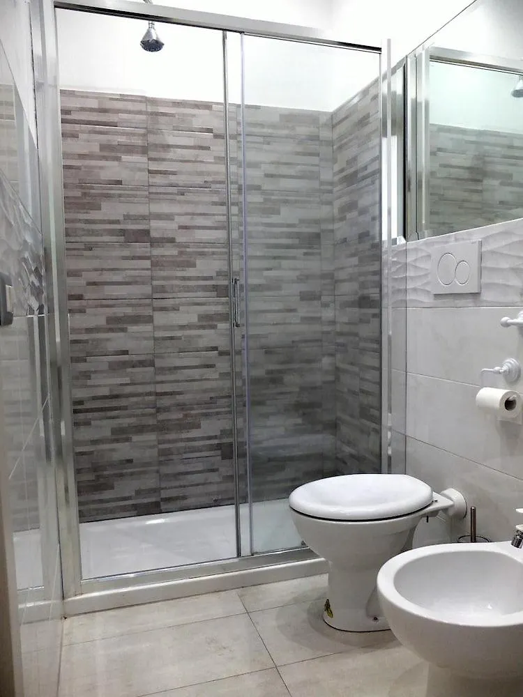 Hotel Planet Рим