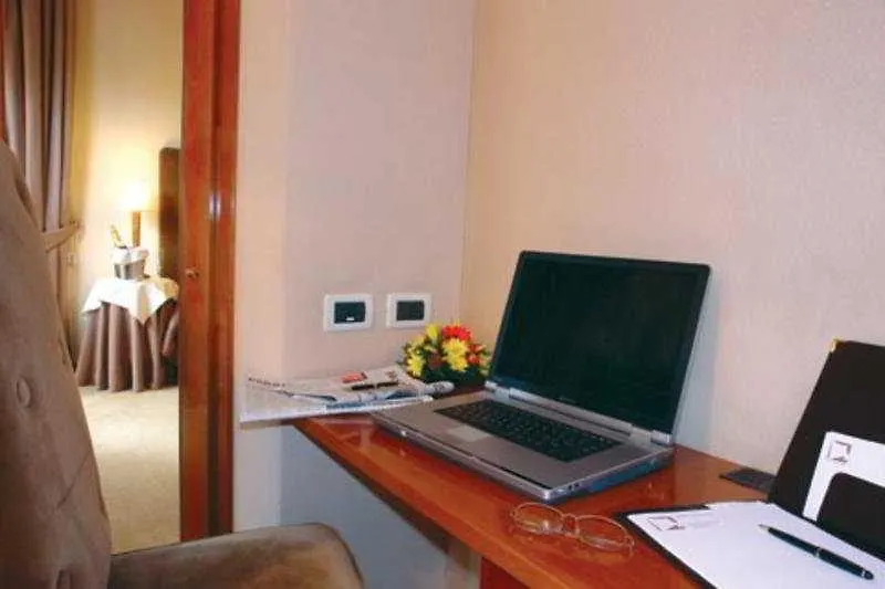Hotel Planet Рим