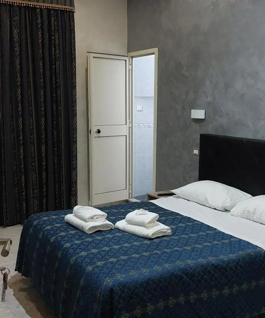 Hotel Planet Рим