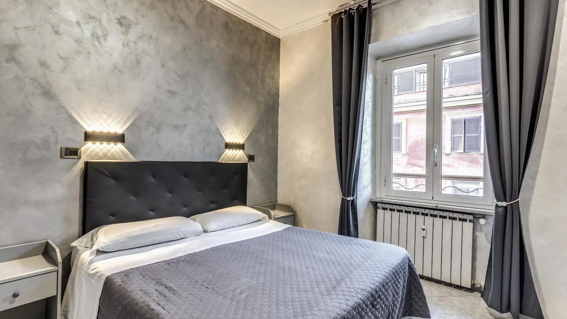 Hotel Planet Рим