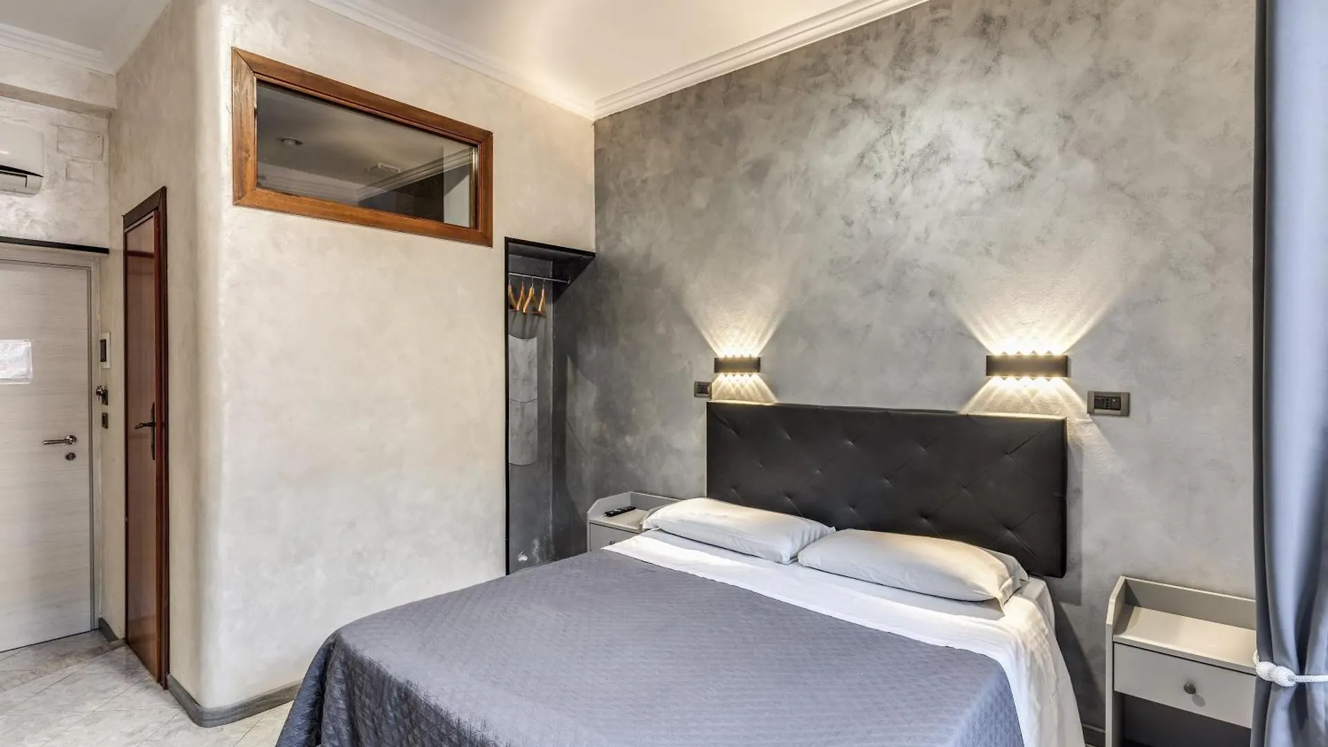 Hotel Planet Рим Италия