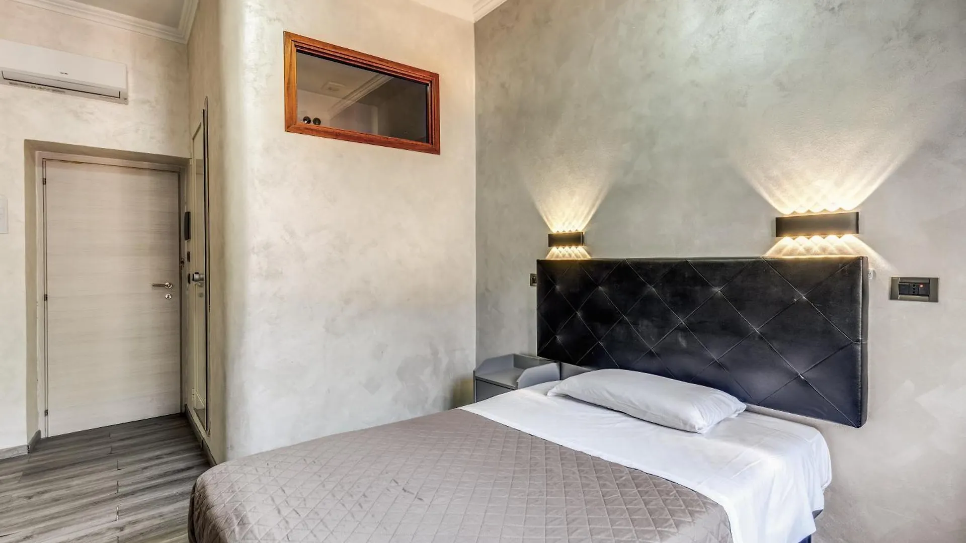 Hotel Planet Рим