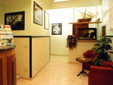 Hotel Planet Рим 2*,  Италия