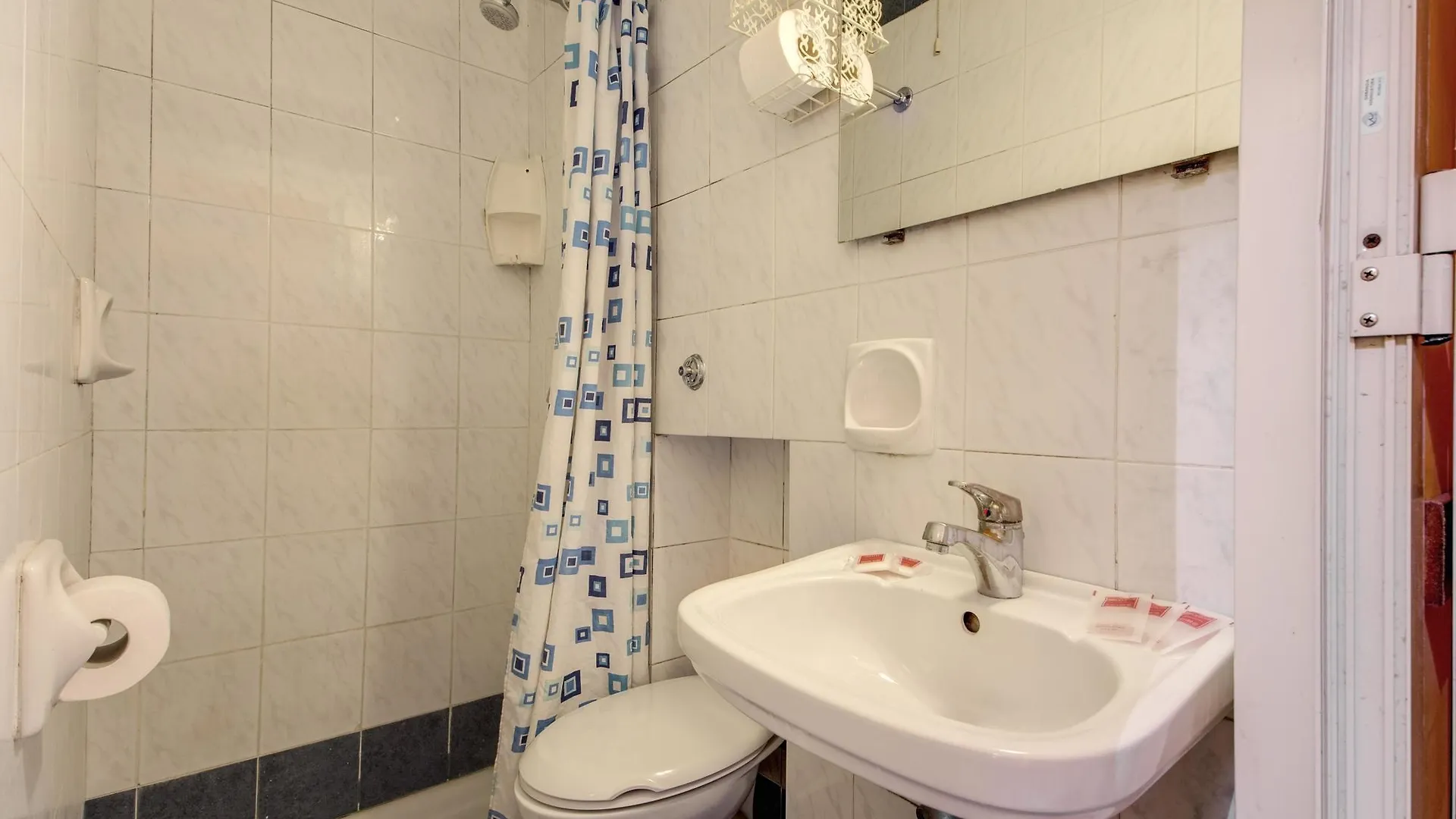 Hotel Planet Рим