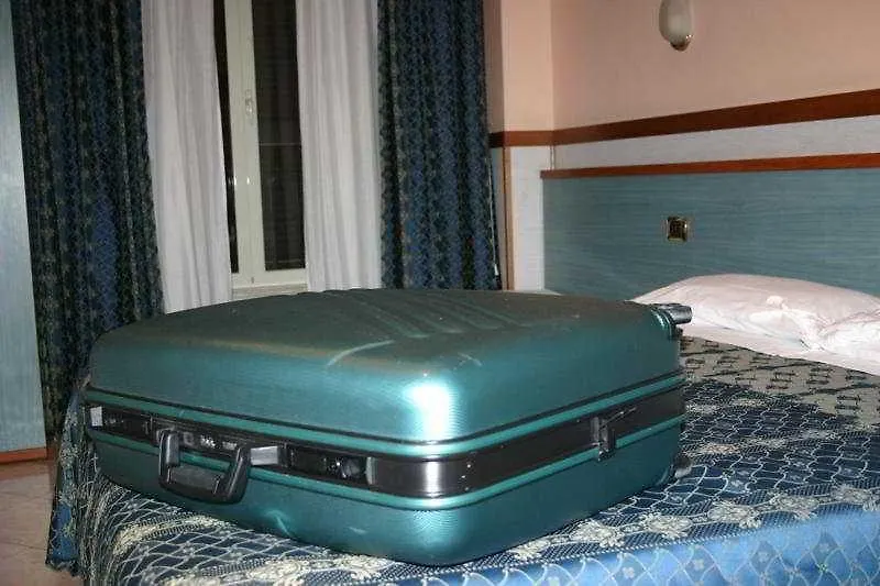 Hotel Planet Rome