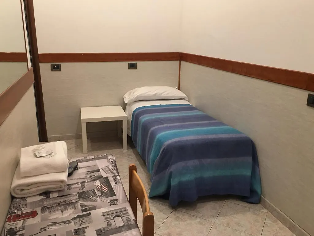 Hotel Planet Рим