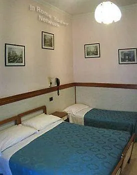 Hotel Planet Рим