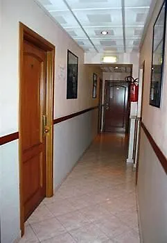 Hotel Planet Рим