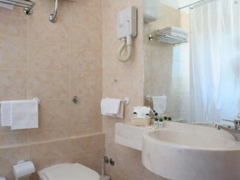 **  Hotel Planet Рим Италия