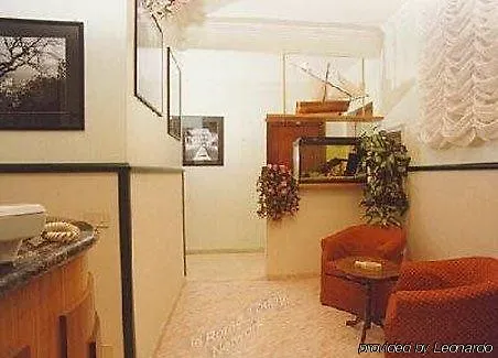 Hotel Planet Рим