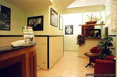 Hotel Planet Рим