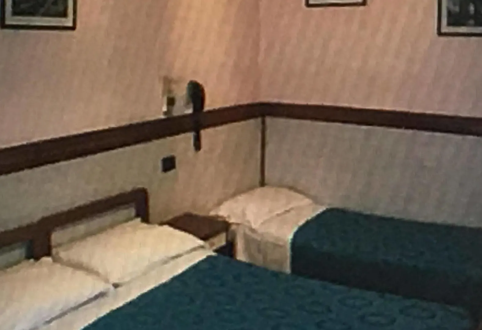 Hotel Planet Рим Италия