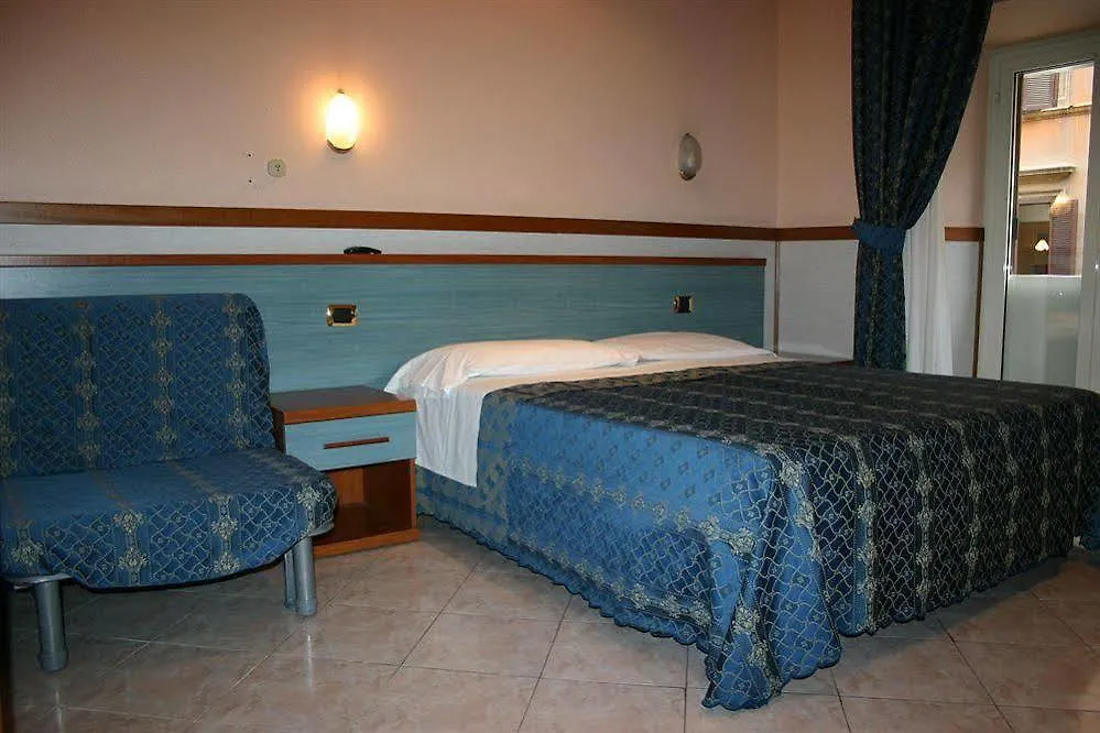 Hotel Planet Рим 2*,  Италия