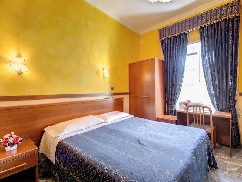 Hotel Planet Рим Италия