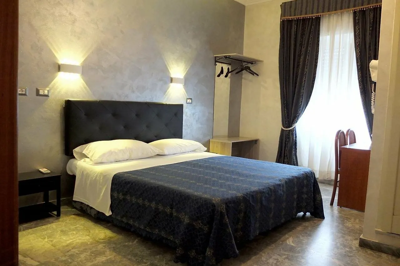 **  Hotel Planet Рим Италия