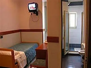 Hotel Planet Рим
