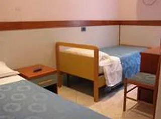 Hotel Planet Рим 2*,  Италия